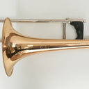 Jupiter JSL-438R Ergonomic Tenorposaune gebraucht