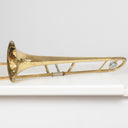 Conn 4H Artist Jazzposaune 1952 Elkhart