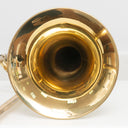 Conn 4H Artist Jazzposaune 1952 Elkhart