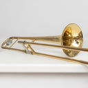 Conn 4H Artist Jazzposaune 1952 Elkhart