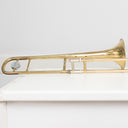 Conn 4H Artist Jazzposaune 1952 Elkhart