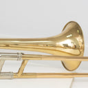 Conn 4H Artist Jazzposaune 1952 Elkhart