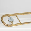 Conn 4H Artist Jazzposaune 1952 Elkhart