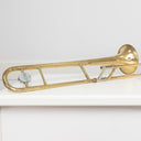 Conn 4H Artist Jazzposaune 1952 Elkhart