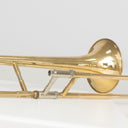 Conn 4H Artist Jazzposaune 1952 Elkhart