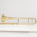 Conn 4H Artist Jazzposaune 1952 Elkhart