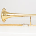 Conn 4H Artist Jazzposaune 1952 Elkhart