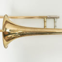 Conn 4H Artist Jazzposaune 1952 Elkhart