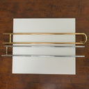 Conn 4H Artist Jazzposaune 1952 Elkhart