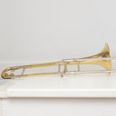 Michael Rath R100 Jazz Tenorposaune gebraucht
