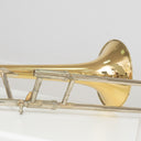 Michael Rath R100 Jazz Tenorposaune gebraucht