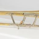 Michael Rath R100 Jazz Tenorposaune gebraucht