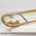 Michael Rath R100 Jazz Tenorposaune gebraucht