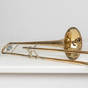 Conn 6H Artist Jazzposaune 1966 Elkhart