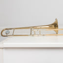 Conn 6H Artist Jazzposaune 1966 Elkhart