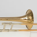 Conn 6H Artist Jazzposaune 1966 Elkhart
