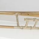 Conn 6H Artist Jazzposaune 1966 Elkhart