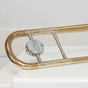 Conn 6H Artist Jazzposaune 1966 Elkhart