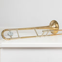 Conn 6H Artist Jazzposaune 1966 Elkhart