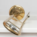 Conn 6H Artist Jazzposaune 1966 Elkhart