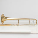 Conn 6H Artist Jazzposaune 1966 Elkhart