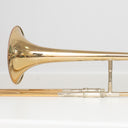 Conn 6H Artist Jazzposaune 1966 Elkhart