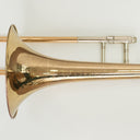 Conn 6H Artist Jazzposaune 1966 Elkhart