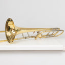 Vincent Bach Stradivarius 42T Tenorposaune Thayer-Ventil ca. 2005