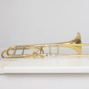 Vincent Bach Stradivarius 42T Tenorposaune Thayer-Ventil ca. 2005