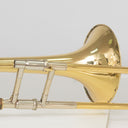 Vincent Bach Stradivarius 42T Tenorposaune Thayer-Ventil ca. 2005