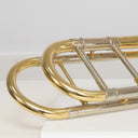 Vincent Bach Stradivarius 42T Tenorposaune Thayer-Ventil ca. 2005