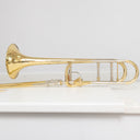 Vincent Bach Stradivarius 42T Tenorposaune Thayer-Ventil ca. 2005