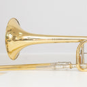 Vincent Bach Stradivarius 42T Tenorposaune Thayer-Ventil ca. 2005