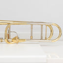 Vincent Bach Stradivarius 42T Tenorposaune Thayer-Ventil ca. 2005