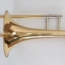 Vincent Bach Stradivarius 42T Tenorposaune Thayer-Ventil ca. 2005