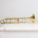 Vincent Bach Stradivarius 42T Tenorposaune Thayer-Ventil ca. 2005