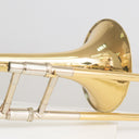 Vincent Bach Stradivarius 42T Tenorposaune Thayer-Ventil ca. 2005