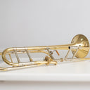 Vincent Bach Stradivarius 42T Tenorposaune Thayer-Ventil ca. 2005
