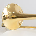 Vincent Bach Stradivarius 42T Tenorposaune Thayer-Ventil ca. 2005