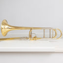 Vincent Bach Stradivarius 42T Tenorposaune Thayer-Ventil ca. 2005