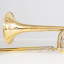 Vincent Bach Stradivarius 42T Tenorposaune Thayer-Ventil ca. 2005