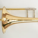 Vincent Bach Stradivarius 42T Tenorposaune Thayer-Ventil ca. 2005