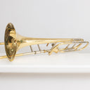 Vincent Bach Stradivarius 42T Tenorposaune Thayer-Ventil ca. 2005