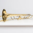 Vincent Bach Stradivarius 36B Tenorposaune 1980 Corporation