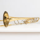 Vincent Bach Stradivarius 36B Tenorposaune 1980 Corporation