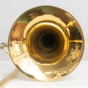 Vincent Bach Stradivarius 36B Tenorposaune 1980 Corporation