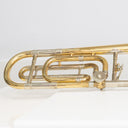 Vincent Bach Stradivarius 36B Tenorposaune 1980 Corporation