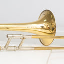 Vincent Bach Stradivarius 36B Tenorposaune 1980 Corporation