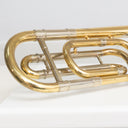 Vincent Bach Stradivarius 36B Tenorposaune 1980 Corporation