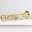 Vincent Bach Stradivarius 36B Tenorposaune 1980 Corporation